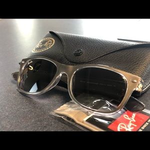 Ray-Ban Sunglasses